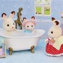 Sylvanian Families Conjunto De Banho Epoch