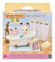 Sylvanian Families Conjunto De Banho Epoch