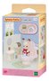 Sylvanian Families Conjunto De Toalete Epoch