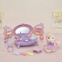 Sylvanian Families Conjunto Penteadeira da Pônei Epoch
