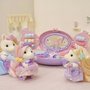 Sylvanian Families Conjunto Penteadeira da Pônei Epoch
