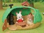 Sylvanian Families Esconderijo do Bebê Porco Espinho Epoch