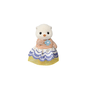 Sylvanian Families Família das Lontras Marinhas Epoch