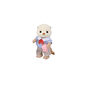 Sylvanian Families Família das Lontras Marinhas Epoch