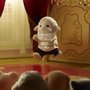 Sylvanian Families Família Das Ovelhas Epoch