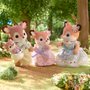 Sylvanian Families Família dos Cervos Epoch