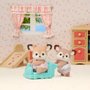Sylvanian Families Gêmeos Cervos Epoch