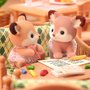 Sylvanian Families Gêmeos Cervos Epoch