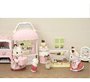 Sylvanian Families Kit Inicial Confeitaria da Vila Epoch