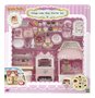 Sylvanian Families Kit Inicial Confeitaria da Vila Epoch