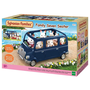 Sylvanian Families Mini Van Azul Epoch