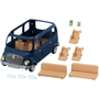 Sylvanian Families Mini Van Azul Epoch