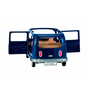 Sylvanian Families Mini Van Azul Epoch
