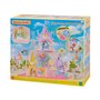 Sylvanian Families Parque De Diversões Dos Sonhos Para Bebês