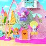 Sylvanian Families Parque De Diversões Dos Sonhos Para Bebês