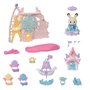 Sylvanian Families Parque De Diversões Dos Sonhos Para Bebês