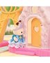 Sylvanian Families Parque De Diversões Dos Sonhos Para Bebês
