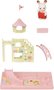 Sylvanian Families Playground Do Castelo Epoch