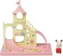 Sylvanian Families Playground Do Castelo Epoch
