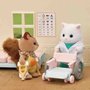 Sylvanian Families Primeiro Conjunto Médico da Vila Epoch