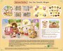 Sylvanian Families Van De Donuts Epoch