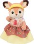 Sylvanian Families Van De Donuts Epoch