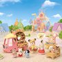 Sylvanian Families Van De Donuts Epoch