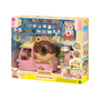 Sylvanian Families Van De Donuts Epoch