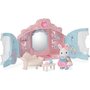 Sylvanian Families Vestiário Estiloso e Cintilante