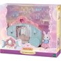 Sylvanian Families Vestiário Estiloso e Cintilante