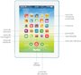 Tablet Infantil Azul Buba