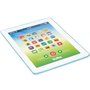 Tablet Infantil Azul Buba