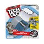Tech Deck Skate de Dedo Rampa Speedway Hop Sunny