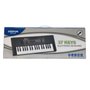 Teclado Musical Eletrônico 37 Teclas Nettoy