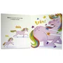 Tem Um Unicórnio Preso No Meu Livro! Happy Books