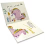 Tem Um Unicórnio Preso No Meu Livro! Happy Books