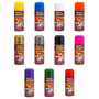 Tinta Da Alegria Spray Rosa 120ml Dalegria