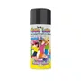 Tinta De Cabelo Make Loko Spray Preto 120ml