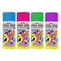 Tinta De Cabelo Make Loko Spray Vermelho 120ml