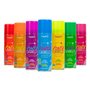 Tinta Pinta Cabelo Spray Fluorescente Roxo 135ml Popper