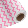 Tnt Estampado Chevron Pink 1 Metro Mewi Tnt Estampado Chevron Pink 1 Metro Mewi