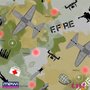 Tnt Estampado Guerra De Fogo 1 Metro Mewi Tnt Estampado Guerra De Fogo 1 Metro Mewi