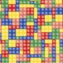Tnt Estampado Lego Colorido Pino 1 Metro Mewi Tnt Estampado Lego Colorido Pino 1 Metro Mewi