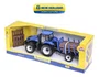 Trator Azul T8 New Holland Agriculture Tora