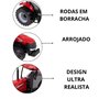 Trator Magnum Case Agriculture Usual Brinquedos
