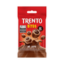 Trento Bites Ao Leite C/12 Unidades 480g