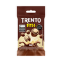 Trento Bites Duo Chocolate C/12 Unidades 480g