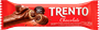 Trento Chocolate Ao Leite C/16 Unidades 512g