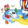 Trenzinho Looping Trem e Pista Braskit