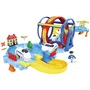 Trenzinho Looping Trem e Pista Braskit